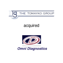 Omni Diagnostics